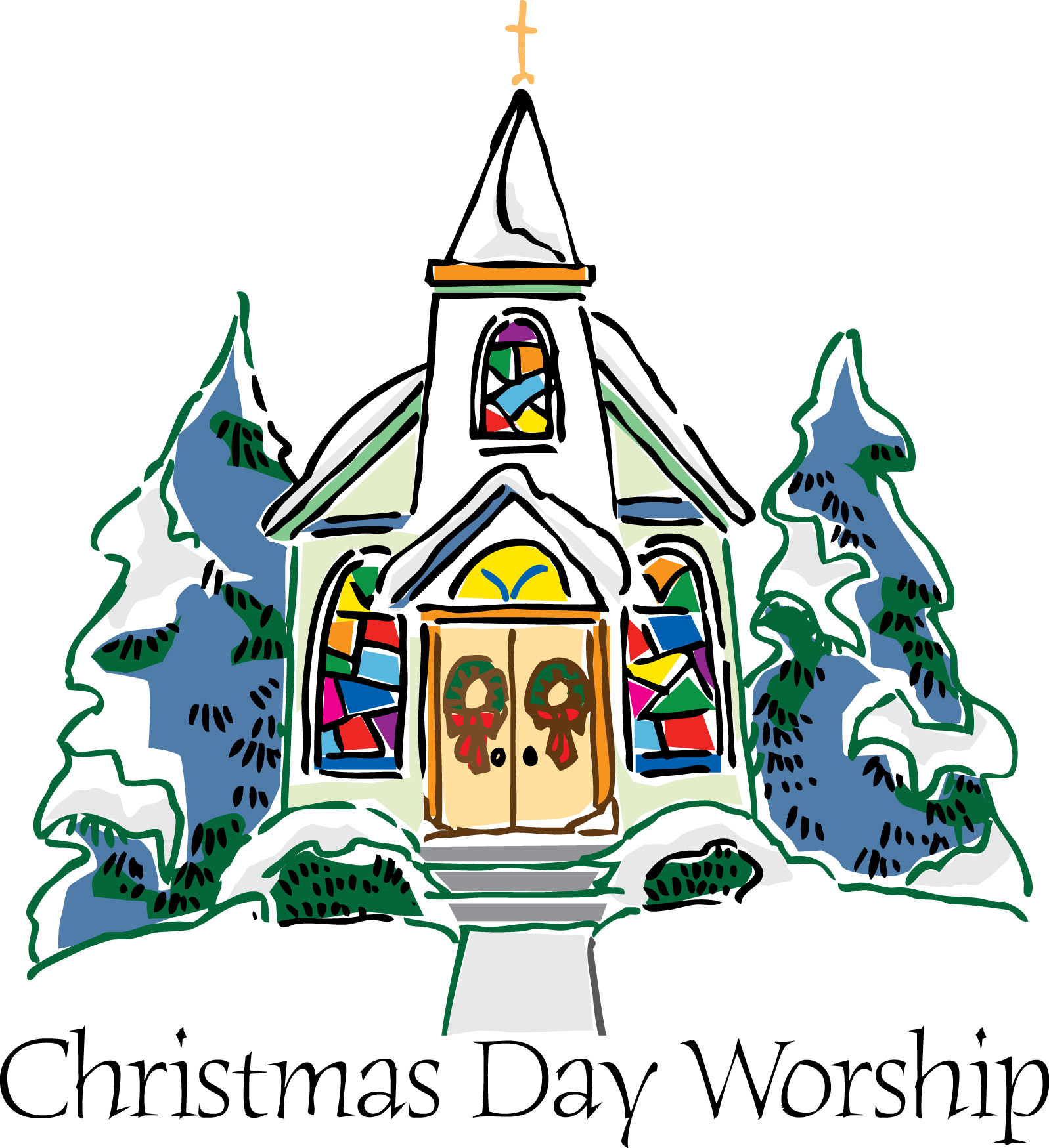 Christmas Worship – Faith Lutheran Church HB